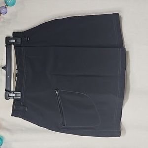 REI Athletic skort